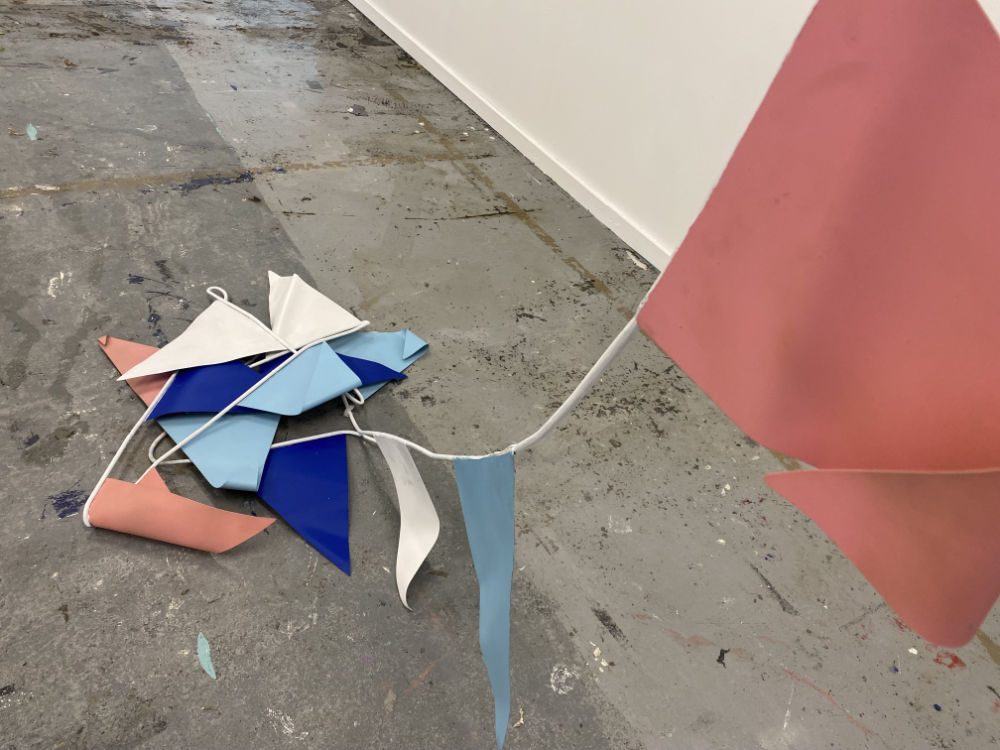 The passage of time 3