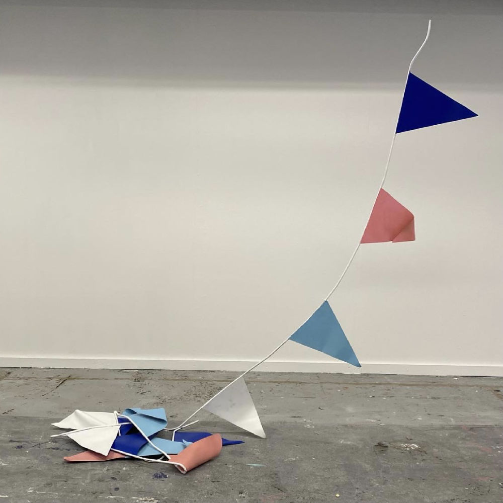 The passage of time 4